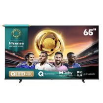 TV QLED HISENSE 65E7Q
