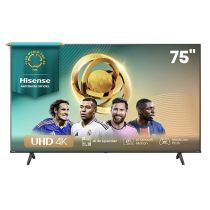 TV HISENSE 75A6Q