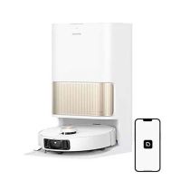 Aspiradora robot DREAME L40S PRO ULTRA WHITE