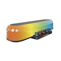Barra de sonido gaming NOVA para PC Bluetooth URSAE-GS205 RGB Barra de sonido gaming NOVA para PC Bluetooth URSAE-GS205 RGB