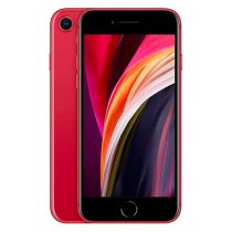 APPLE iPhone SE 2022 64 GB Rojo Reacondicionado Grado ECO