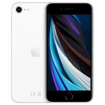 APPLE iPhone SE 2022 64 GB Blanco Reacondicionado Grado ECO