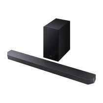 Barra de sonido SAMSUNG HW-Q610F/XE