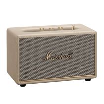 Altavoz Bluetooth color crema MARSHALL ACTON III