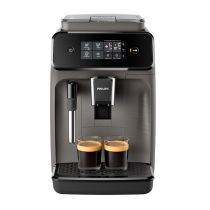 Cafetera Superautomática 15 bares PHILIPS Serie 1200 EP1224/00