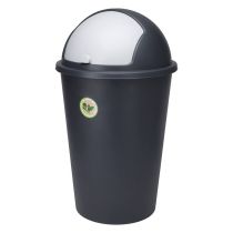 Cubo basura 50L 40x68cm