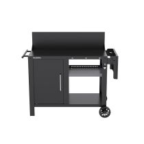 Carrito de servicio VALBERG DES-VAL-PL59140