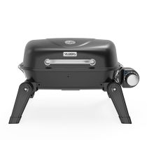 Barbacoa Eléctrica VALBERG ELEC-VAL-PORT4737