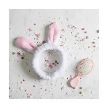 Pack Cepillo y Toalla KAWAI