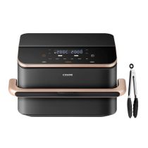Airfry COSORI Twinfry-10L