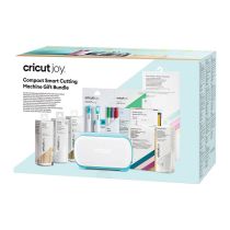 Impresora de manualidades CRICUT Joy Gift - Kit de inicio