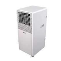 Aire Acondicionado Portátil WIDE WDPC07MARIN4 7000 BTU 1750 Frigorías Clase A Bajo Consumo Silencioso 15m²