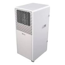 Aire Acondicionado Portátil WIDE WDPB09MARIN4 9000 BTU Bomba de calor Clase A 2270 Frigorías 20m²