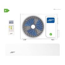 Aire Acondicionado 3000 frigorias Split 1x1 AGN AGNS12MIS2