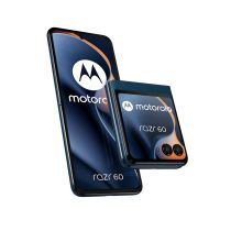 teléfono Movil MOTOROLA RAZR60 8/256Gb Negro