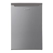 Frigorífico Top, bajo encimera, 133L, clase D, gris silver VALBERG TT TU 133