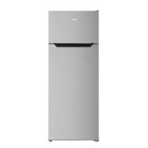 Frigorífico 2 Puertas 206 litros, clase D,  VALBERG 2D 206 D S742C