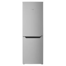 Frigorífico Combi No Frost, 327L, clase C, VALBERG CNF 327 C S742C