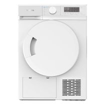 Secadora bomba calor 8kg clase C VALBERG DHP 8 C