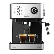 Cafetera Expreso Power Espresso 20 Professionale, Cecotec, 850 W, 20 Bares