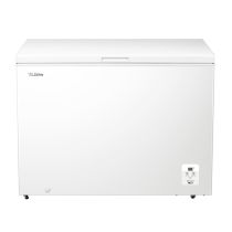 Congelador horizontal Arcon 297L, clase D, VALBERG CF 297 D W180C