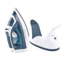 Plancha inalámbrica VALBERG GLIDE R5 WIRELES