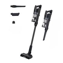 Aspiradora escoba sin cable, 45min autonomia, 150w, HOOVER HF1 PLUS