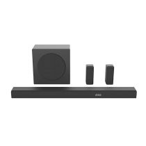 Barra de sonido HISENSE AX5100Q