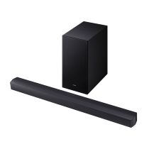 Barra de sonido SAMSUNG HW-B460