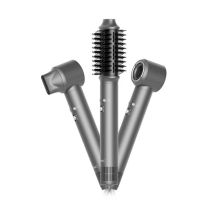 Secador de pelo 3en1 ICONIC con motor BLDC