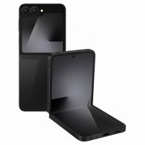 Teléfono Movil SAMSUNG Galaxy Z Flip 7 FE 128Gb Negro