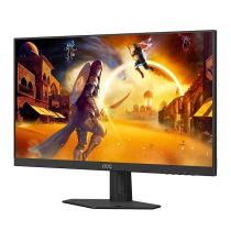 Monitor PC AOC 24