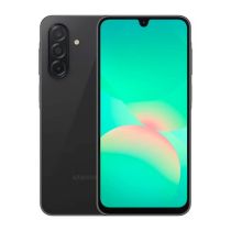Movil SAMSUNG Galaxy A26 5G 128GB Móvil Negro