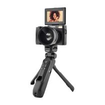 Camara digital AGFAPHOTO VLG4KDIGS Pack Vlo
