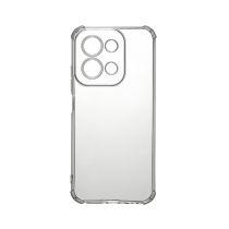 Funda transparente WE para XIAOMI Redmi 15C