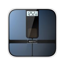 Bascula inteligente RENPHO ELIS SOLAR 2 A020