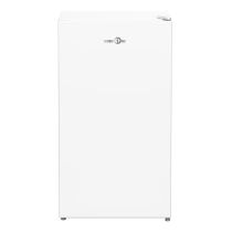 Frigorífico Top bajo encimera, 93L, clase D, blanco, HIGH ONE TT 93 D