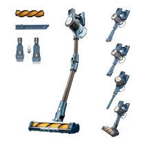 Aspiradora escoba 350w 22kpa TAURUS HOMELAND DIGITALANIMAL FLEX