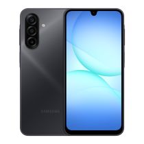 Teléfono Movil Movil SAMSUNG A17 4G 128Gb Negro