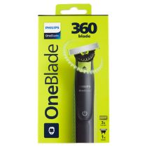 Cortapelo PHILIPS QP2724/23 OneBlade 36