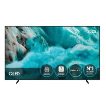 SAMSUNG Smart Tv QLED 75