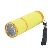 Lámpara de bolsillo UNIROSS