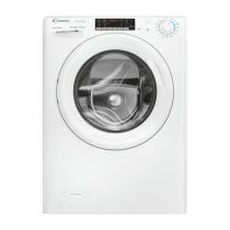 Lavadora secadora - Candy Smart Pro Inverter COW 4854TWM6/1-S, 8 kg/5 kg, 1400 rpm, 16 programas, Wi-Fi, A-10%