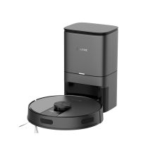 Aspiradora Robot EZVIZ RE4 PLUS BLACK