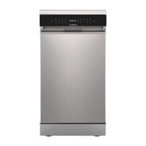 Lavavajillas VALBERG 10S42 B XAD929C V2 de 45 cm con capacidad para 10 servicios
