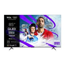 TV QLED TCL 85QLED810K 144Hz