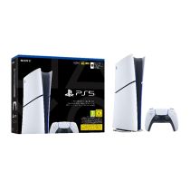 Consola SONY PS5 Digitale chassis E