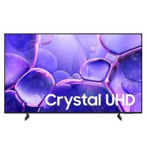 Televisor SAMSUNG UE50AU8072-BE 50 Pulgadas Smart TV 4K UHD WiFi Bluetooth