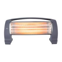 Calefactor de cuarzo 1200w JATA JCES2201