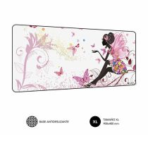 Alfombrilla XL Ratón 90 X 40 Hada SUBBLIM